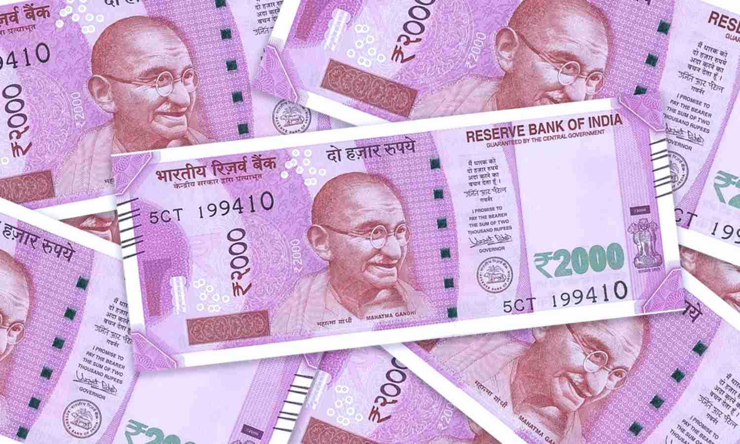 Read more about the article ₹2000 के नोट- अब बैंक नहीं ले रहे, RBI के कार्यालयों में उमड़ी भीड़