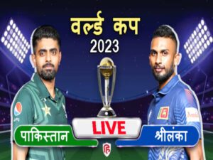 Read more about the article <span class='red'>पाकिस्तान बनाम श्रीलंका : </span>मेंडिस के तूफान से पाकिस्तान की हालत नाजुक, 65 गेंदों पर जड़ा शतक