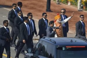 Read more about the article दुनिया के सबसे घातक हथियारों से लैस होते हैं SPG कमांडो, पलक झपकते ही हर हमला नाकाम!