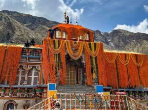 badrinath
