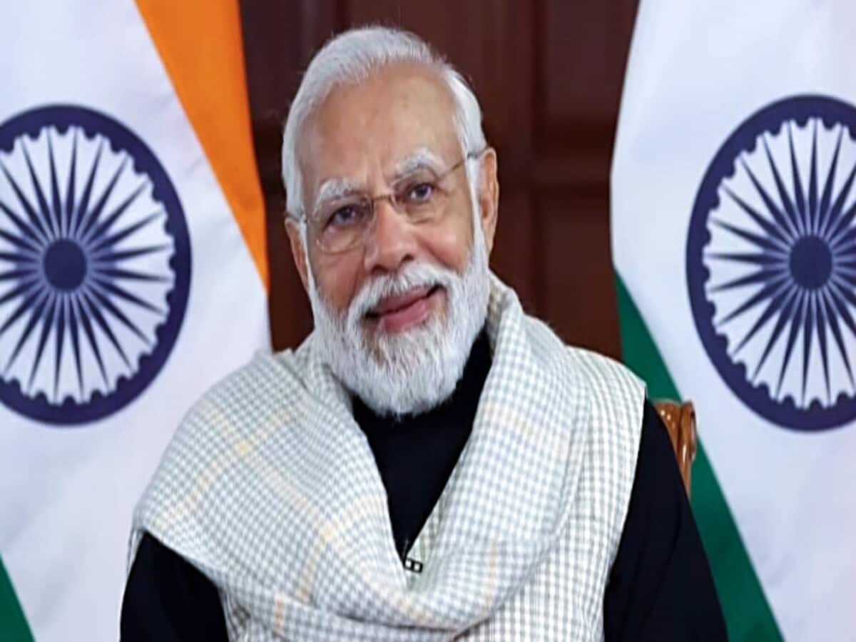 Read more about the article रामलला की प्राण प्रतिष्ठा से पहले PM मोदी करेंगे 11 दिन का अनुष्ठान