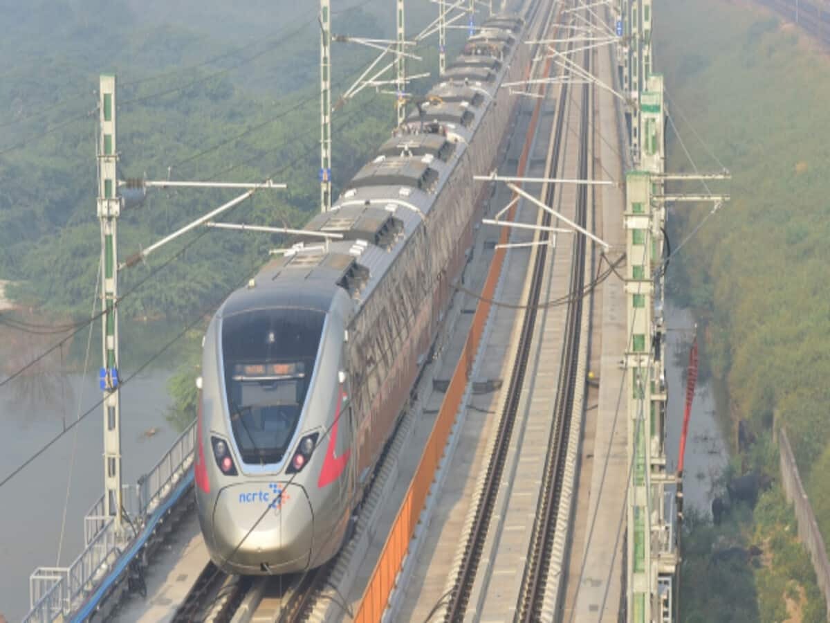 Read more about the article गाजियाबाद में बनेगा फुट ओवर ब्रिज