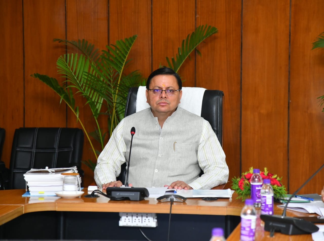 Read more about the article UCC लागू करने वाला पहला राज्य बनेगा उत्तराखंड!