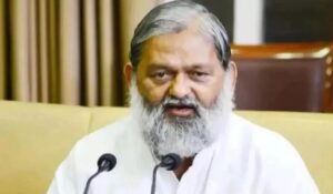 Haryana News: 'पहले कहते थे मैं लड़ूंगा, अब लड़ूंगा...'; Anil Vij ने Hooda के बहाने Congress को निशाना बनाया