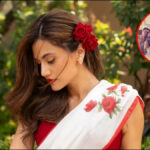 शादी की खबरों के बीच Taapsee Pannu की मांग में दिखा सिंदूर, ‘पति’ मैथियास बो के साथ खेली पहली होली