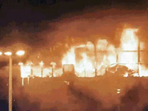 You are currently viewing मॉस्को में आतंकी हमला, 60 की मौत, इस्लामिक स्टेट ने जिम्मेदारी ली