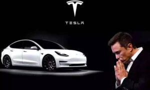 Read more about the article मस्क की कंपनी बनाएगी भारत के लिए गाड़ी