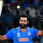 टी20 वर्ल्ड कप की टीम सेलेक्शन के सवाल पर भड़के रोहित
