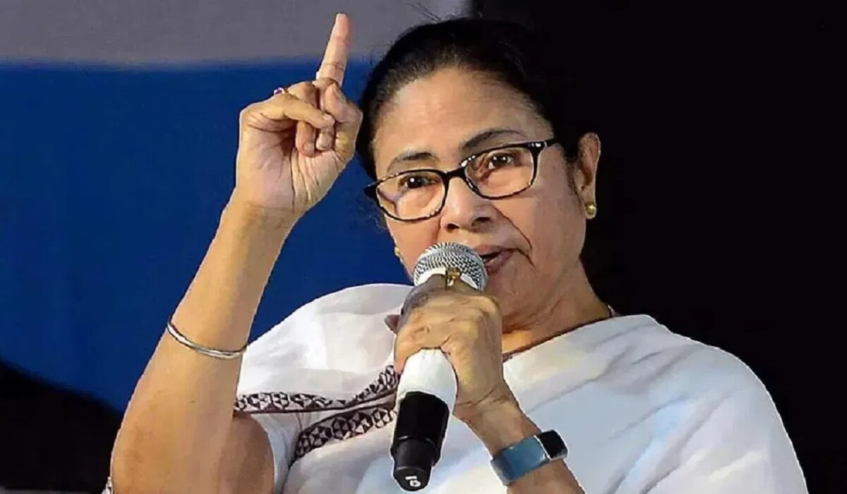 Read more about the article Mamata Banerjee ने कहा कि मुस्लिमों में – दंगों के दौरान शांत रहें, अन्यथा NIA आ जाएगा