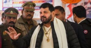 Read more about the article बृजभूषण ने बीजेपी के इस प्रस्ताव को खारिज कर दिया, अब पार्टी कोर्ट के फैसले का इंतजार कर रही