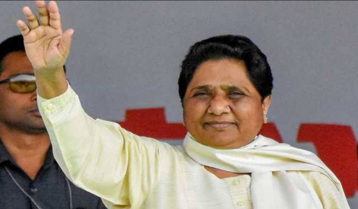 Read more about the article UP Lok Sabha Seat: ‘हाथी’ अब तक इस लोकसभा सीट से जीत नहीं पा सका, पार्टी ने लगातार उम्मीदवार बदले, सफलता नहीं मिली