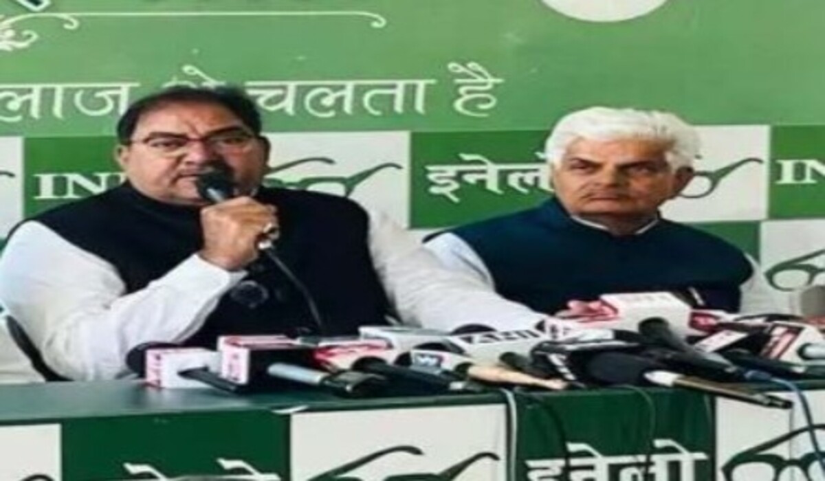 Read more about the article Lok Sabha Elections 2024: सर्वहित पार्टी का समर्थन प्राप्त INLD, उम्मीदवार Abhay Chautala को कुरुक्षेत्र में लाभ होगा