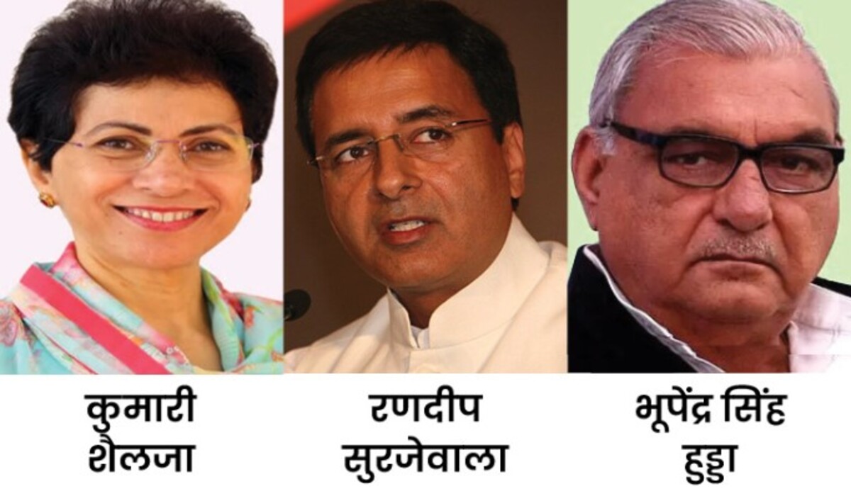 You are currently viewing Lok Sabha: Haryana में Congress एक और सर्वेक्षण कर रही है, उम्मीदवारों की यही आधार रहेगी