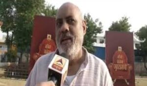 Haryana: Ved Prakash Vidrohi ने कहा कि कनीना नगर के पास एक निजी स्कूल बस का पलटने से 8 मासूम बच्चे की मौत हो गई