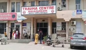 Haryana News: एक युवक ने मादक पदार्थ नहीं बेचने से इनकार किया, उसे मौत के लिए पीटा