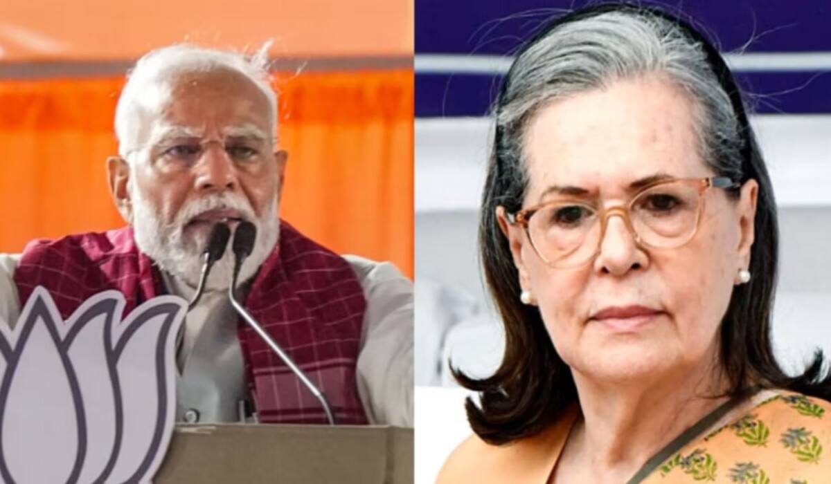 Read more about the article Haryana की उपस्थिति से 1966 में, 14 लोकसभा चुनावों में से एक चुनाव को छोड़कर, राज्य के सांसदों ने केंद्र में सरकार बनाने में भूमिका निभाई