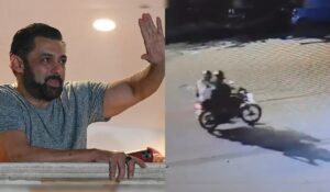 Salman Khan के घर पर गोलीबारी के मामले में Haryana के युवक को पकड़ा गया, उनका नाम लॉरेंस बिश्नोई के भाई से जुड़ा