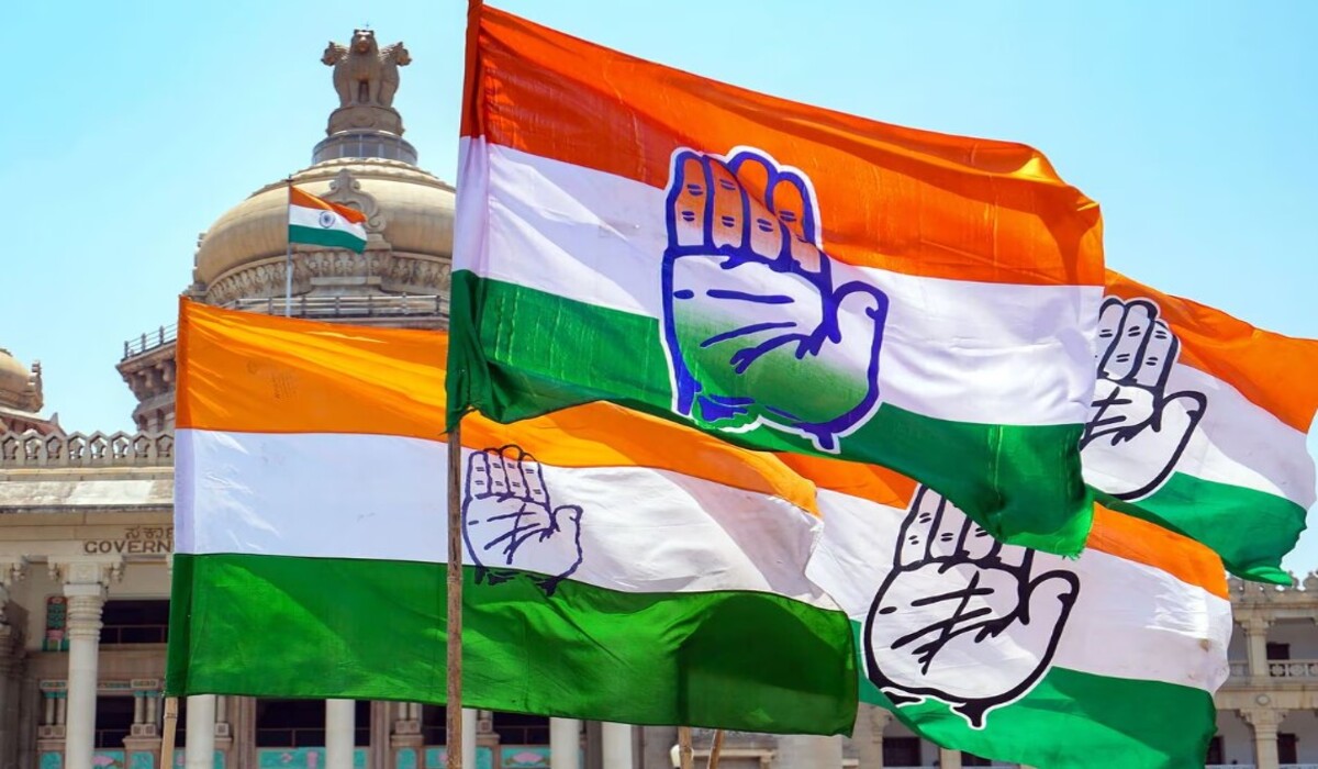 Read more about the article Haryana Congress के लोकसभा उम्मीदवारों की सूची तय की गई, उपाध्यक्ष ने Congress अध्यक्ष को रिपोर्ट प्रस्तुत की