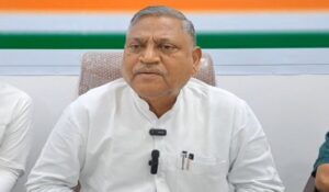 Haryana News: Congress आज करनाल विधानसभा सीट और गुरुग्राम के लिए निर्धारण करेगी, सूची शाम को आएगी: Uday Bhan