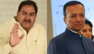 Lok Sabha Elections 2024: कौन जीतेगा? कौन जीतेगा? कुरुक्षेत्र मैदान में पोलो और बॉक्सिंग खिलाड़ियों के बीच मुकाबला होगा