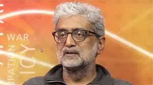 Read more about the article गौतम नवलखा को महाराष्ट्र सरकार को देना होगा 1 करोड़ 64 लाख : SC