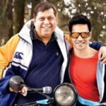 बड़े पर्दे पर फिर धमाल मचाने को तैयार है बाप-बेटे की जोड़ी