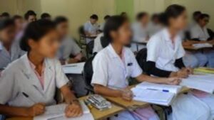 Read more about the article कोर्ट के आदेश के बाद कल से होंगे नर्सिंग के पेपर, 30 हजार से ज्यादा परीक्षार्थी होंगे शामिल