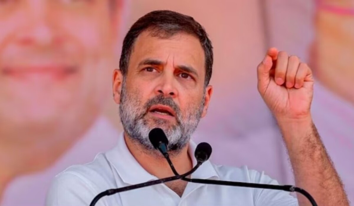 Read more about the article Lok Sabha Elections: Haryana में Congress ने स्टार प्रचारकों की सूची जारी की, राहुल समेत 40 नेताओं के नाम शामिल