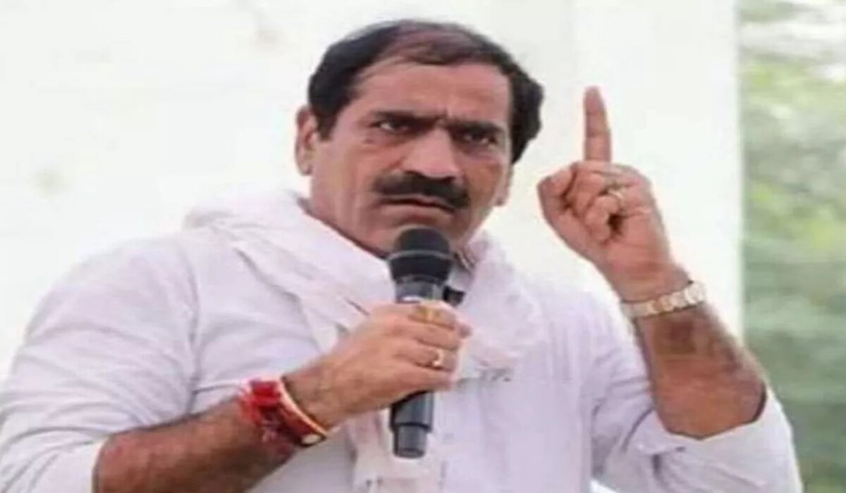 Read more about the article Dharam Singh Chhokar कौन हैं? ED ने उनके बेटे Sikandar Singh को गिरफ्तार किया है, यह है आरोप