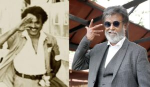 बस कंडक्टर से सुपरस्टार बनने तक, Rajinikanth के जीवन के कई पन्ने अब स्क्रीन पर खुलेंगे