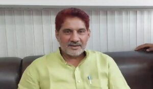 Haryana: राज्य सभा सदस्य Subhash Barala ने कहा - प्रधानमंत्री मोदी की रैली होगी राज्य में, अमित शाह रोहतक आएंगे