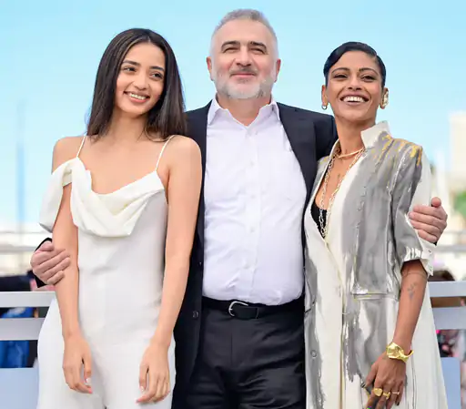 Read more about the article कोलकाता की अनसुइया सेनगुप्ता को कांस में बेस्ट एक्ट्रेस अवॉर्ड