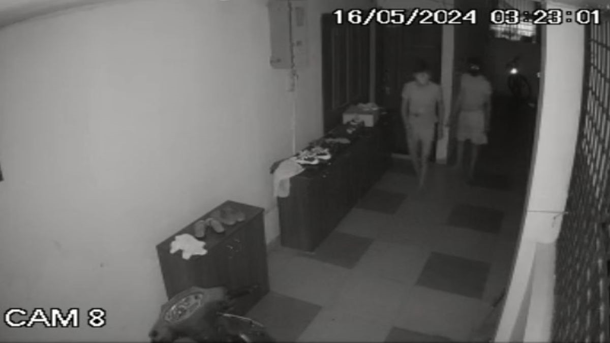 Read more about the article भोपाल में फिर सक्रिय चड्डी बनियान गिरोह