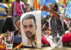 Read more about the article सेक्स स्कैंडल- प्रज्वल की 35 दिन बाद भारत वापसी, SIT ने किया अरेस्ट