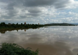 Read more about the article MP: बारिश का स्ट्रॉन्ग सिस्टम एक्टिव, आज पश्चिमी मध्य प्रदेश के 21 जिलों में तेज बारिश का अनुमान