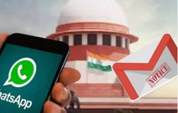 Read more about the article न्यायिक प्रक्रिया में डिजिटल तकनीक का प्रयोग करने वाला देश का पहला राज्य बना मध्यप्रदेश ! व्हाट्सएप, ई-मेल और टेक्स्ट मैसेज से भेजे जाएंगे वारंट ….