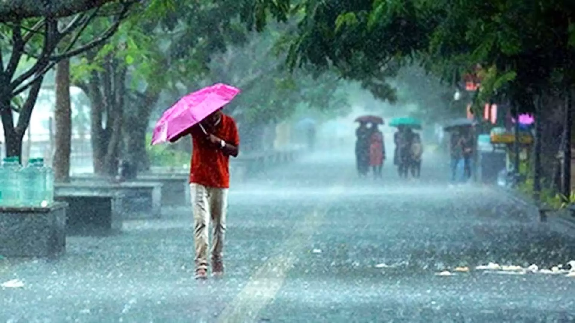 You are currently viewing MP: अगले 24 घंटे में सक्रिय हो रहा है नया सिस्टम, बुधवार को रतलाम-मंदसौर समेत 5 जिलों में तेज बारिश का अनुमान