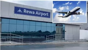 Read more about the article रीवा एयरपोर्ट को मिला DGCA का लाइसेंस, जल्द शुरू होंगी उड़ानें; CM यादव ने मध्यप्रदेश वासियों को दी हार्दिक बधाई