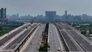 Read more about the article सड़क कनेक्टिविटी में विकास की नई ऊचाइयों छू रहा मध्यप्रदेश, जल्द ही धरातल पर उतरेंगी 20,000 करोड़ रुपये की सड़क निर्माण परियोजनाएं; केंद्रीय मंत्री गडकरी ने भोपाल दौरे पर की थी घोषणा