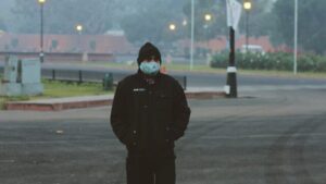 Read more about the article मध्यप्रदेश में गुलाबी ठंड ने दी दस्तक, 15 नवंबर से ठंड में आएगी तेजी; शुक्रवार-शनिवार की रात पचमढ़ी में रही सबसे ज्यादा ठंड