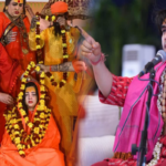 महाकुंभ में विवाद! ममता कुलकर्णी को महामंडलेश्वर बनाने पर भड़के बागेश्वर बाबा, दो टूक होकर बोले, “हम अब तक नहीं बन पाए, लेकिन बॉलीवुड से आई अभिनेत्री बन गई!”