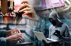 Read more about the article Cyber Fraud का शॉकिंग मामला: 32 दिन तक BSF इंस्पेक्टर को रखा डिजिटल अरेस्ट, फिर कर डाली 71.25 लाख की ठगी