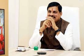 Read more about the article मुख्यमंत्री डॉ. यादव करेंगे फिट इंडिया क्लब का लोकार्पण, केन्द्रीय खेल मंत्री होंगे शामिल; फिट इंडिया रन विद आर्मी मैराथन का होगा आयोजन!