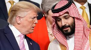 Read more about the article फिर निशाने पर मुस्लिम देश! डोनाल्ड ट्रंप का नया फरमान: मुस्लिम देशों और प्रवासियों पर ‘कड़ी स्क्रीनिंग’, नए आदेश से बढ़ी बेचैनी