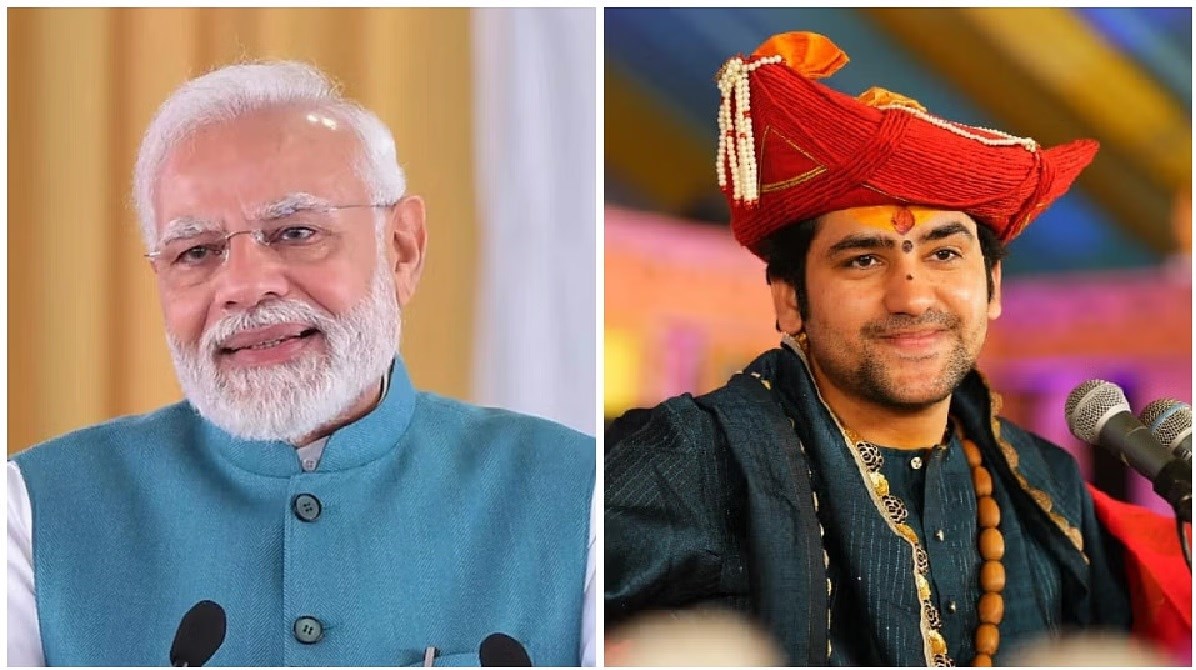 Read more about the article प्रधानमंत्री मोदी की छतरपुर में ऐतिहासिक सौगात – 23 फरवरी को कैंसर अस्पताल का करेंगे भूमिपूजन: 200 करोड़ की लागत से 25 एकड़ में होगा निर्माण, गरीब मरीजों को मिलेगा मुफ्त इलाज