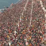 महाकुंभ 2025: 36वां दिन और संगम तट पर उमड़ी अपार भीड़, 19 ट्रेनों के रूट बदले; कंगना रनोट सहित 3 सांसद और 4 राज्यपाल लगाएंगे आस्था की डुबकी