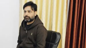 Read more about the article आखिरकार अदालत में सौरभ शर्मा और उसके सहयोगियों की हुई पेशी! 17 फरवरी तक रहेंगे पुलिस की कस्टडी में, सौरभ के नाम से एक भी प्रॉपर्टी नहीं …