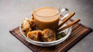 Read more about the article सर्दियों में सेहत का खजाना: गुड़ की चाय के 7 बड़े फायदे, जो आपको जरूर जानने चाहिए!