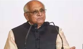 Prayagraj Mahakumbh: आस्था के महासंगम में गुजरात के मुख्यमंत्री भूपेंद्र पटेल का आगमन, 7 फरवरी को महाकुंभ पहुंचेंगे गुजरात के मुख्यमंत्री; गुजरात पैवेलियन का दौरा करेंगे सीएम पटेल