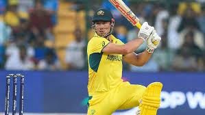 Read more about the article स्टोयनिस का वनडे क्रिकेट से संन्यास, चैंपियंस ट्रॉफी में नहीं खेलेंगे, रिप्लेसमेंट का इंतजार